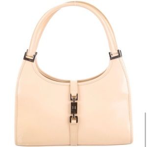 Vintage & RARE great condition Gucci Jackie O bag!